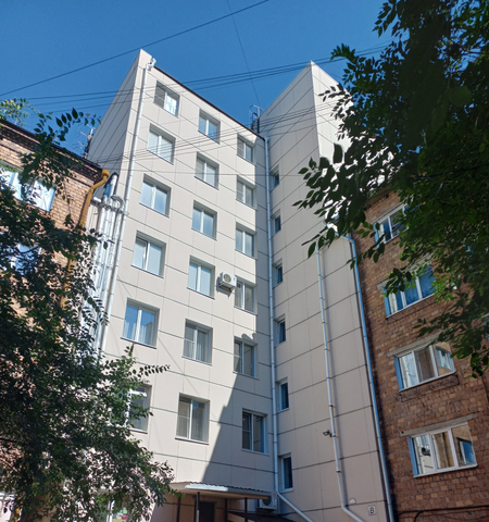 ул Пушкина 66 фото