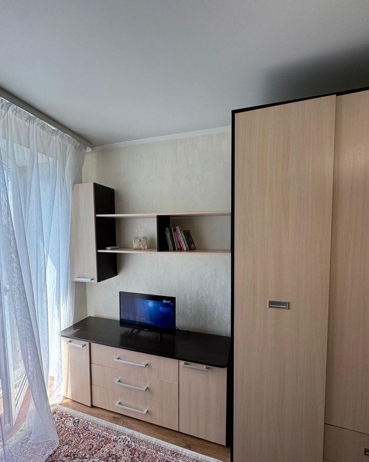 квартира г Октябрьский ул Комсомольская 19 фото 3