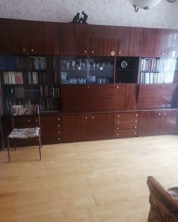 квартира г Зеленоград к 616 фото 20