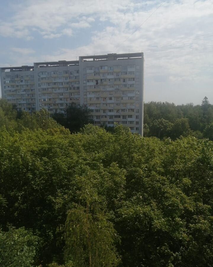 квартира г Зеленоград к 616 фото 24
