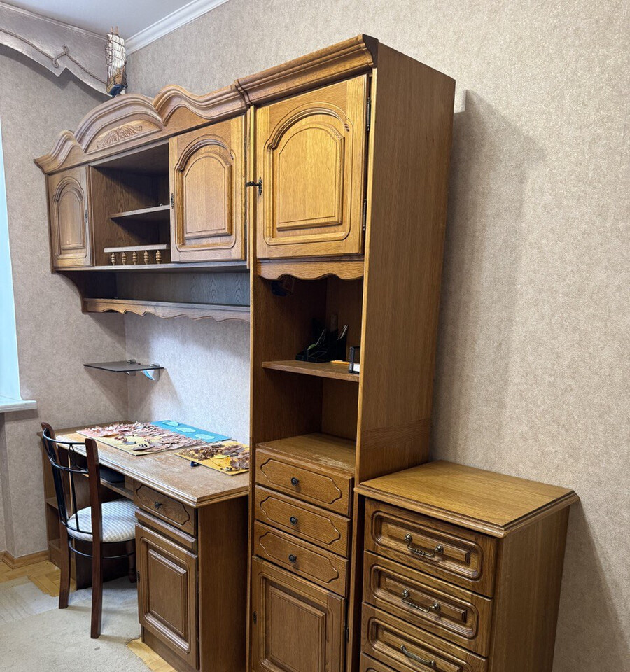 квартира г Ставрополь 24-й м-н, Михаила Морозова, 104 фото 11