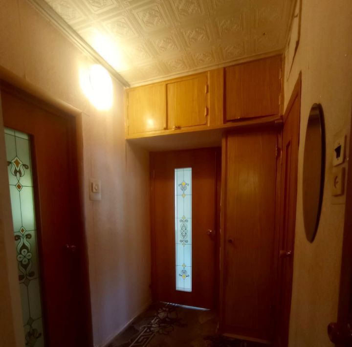 квартира г Железногорск ул Энтузиастов 3к/2 фото 10