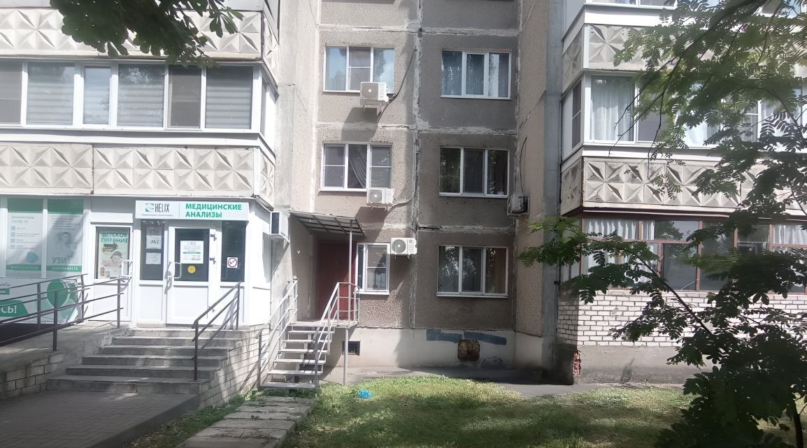 квартира г Железногорск ул Энтузиастов 3к/2 фото 14