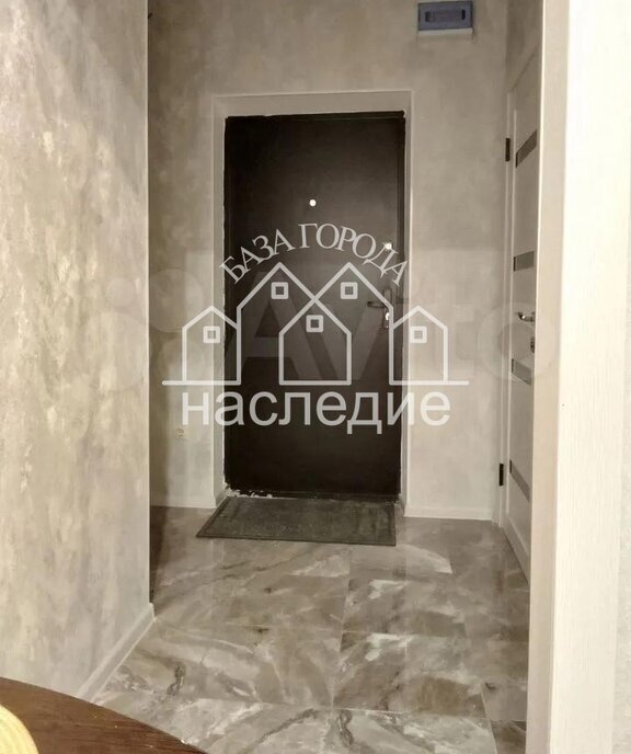 квартира р-н Шпаковский г Михайловск ул Архитектурная 37 жилой район Гармония фото 8