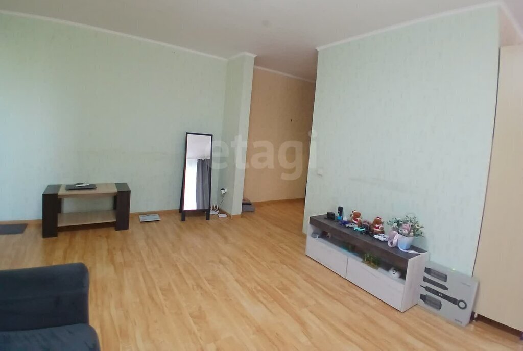 квартира г Ялуторовск ул Ватутина 1 фото 8
