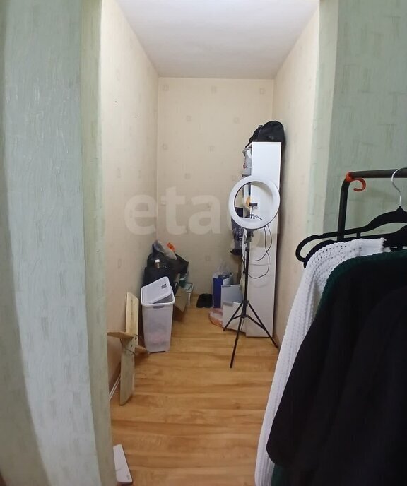 квартира г Ялуторовск ул Ватутина 1 фото 13