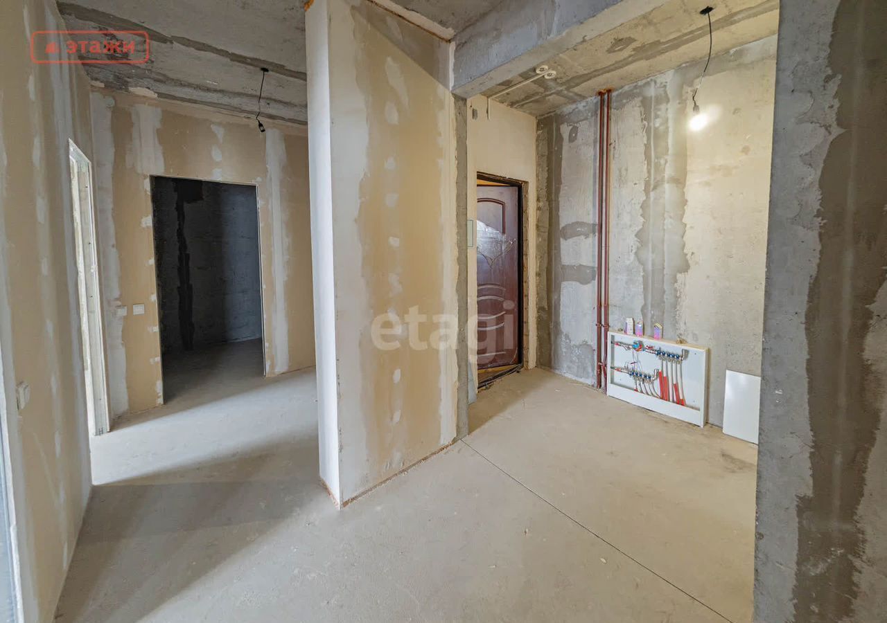 квартира г Петрозаводск р-н Октябрьский наб Варкауса 37 фото 26