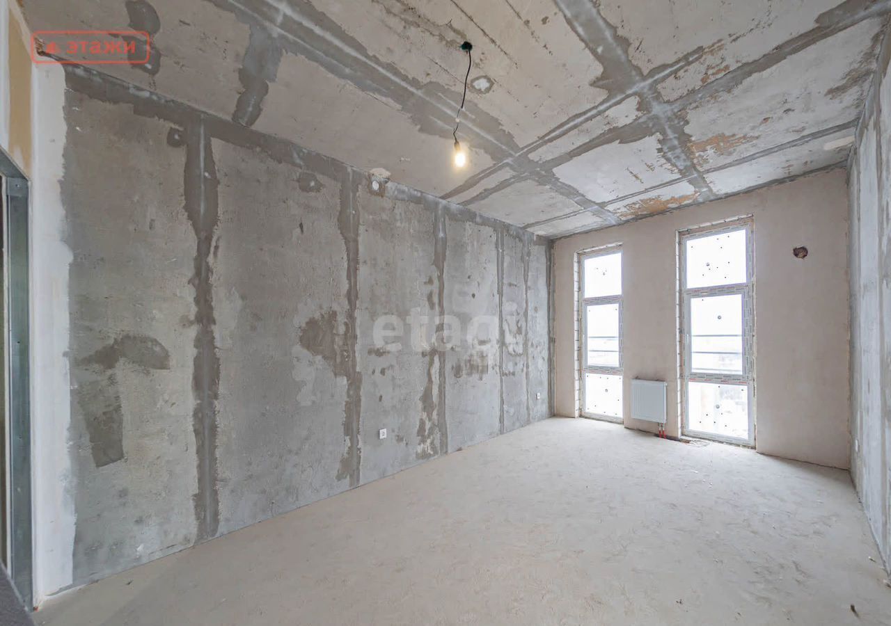 квартира г Петрозаводск р-н Октябрьский наб Варкауса 37 фото 38
