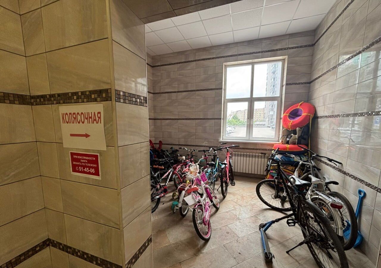 квартира г Рязань р-н Октябрьский ул Старое Село 2 фото 32
