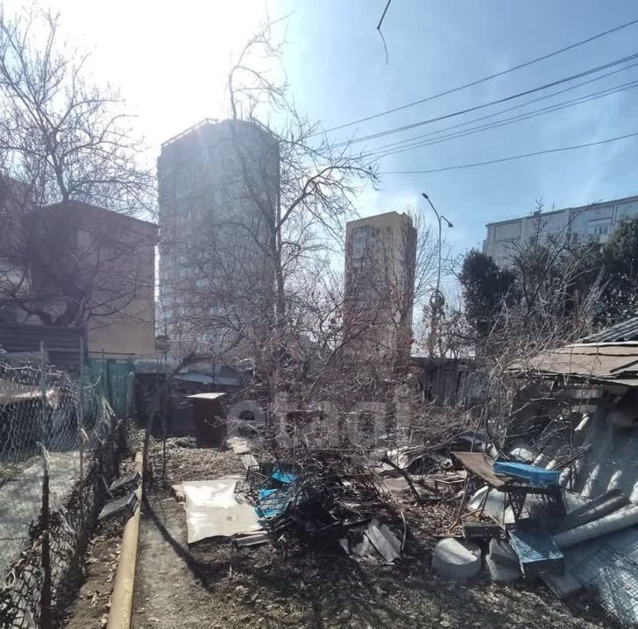 земля г Кисловодск ул Ессентукская 30 фото 5