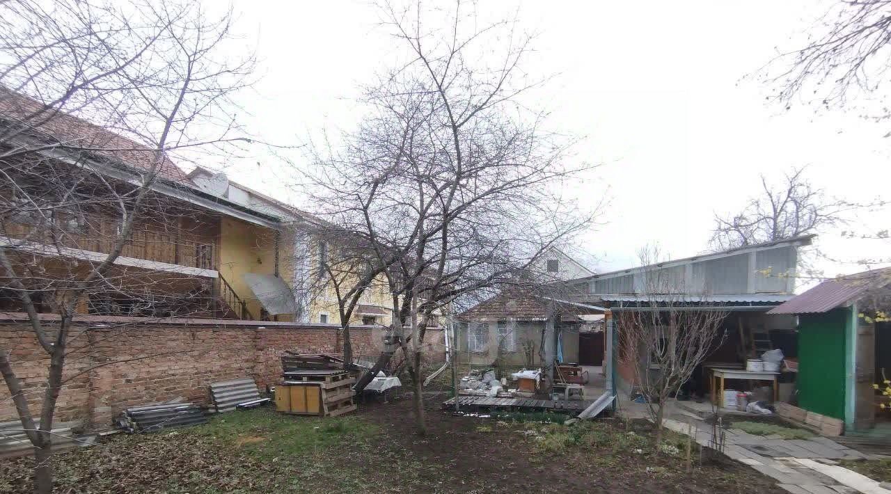 дом г Кисловодск ул Чапаева 14 фото 12