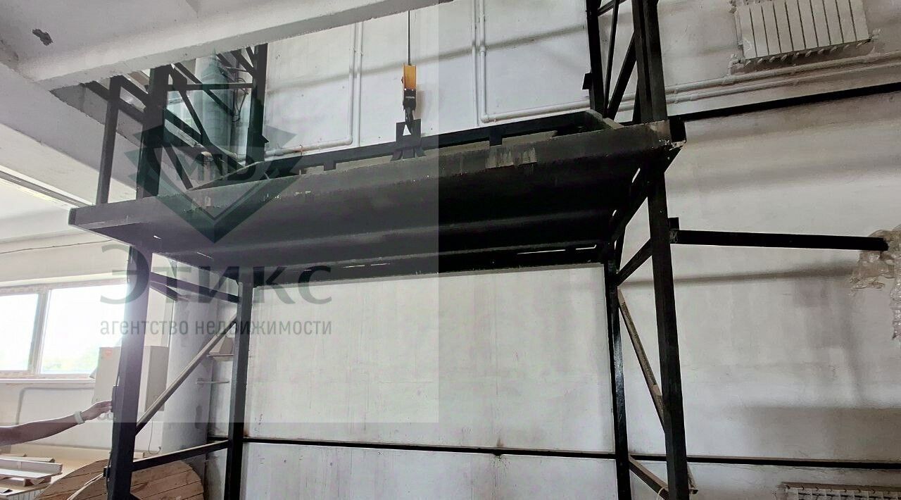 офис г Ульяновск р-н Заволжский проезд Инженерный 30-й 21 фото 13