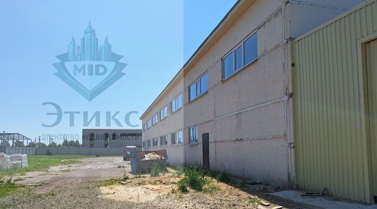 офис г Ульяновск р-н Заволжский проезд Инженерный 30-й 21 фото 21