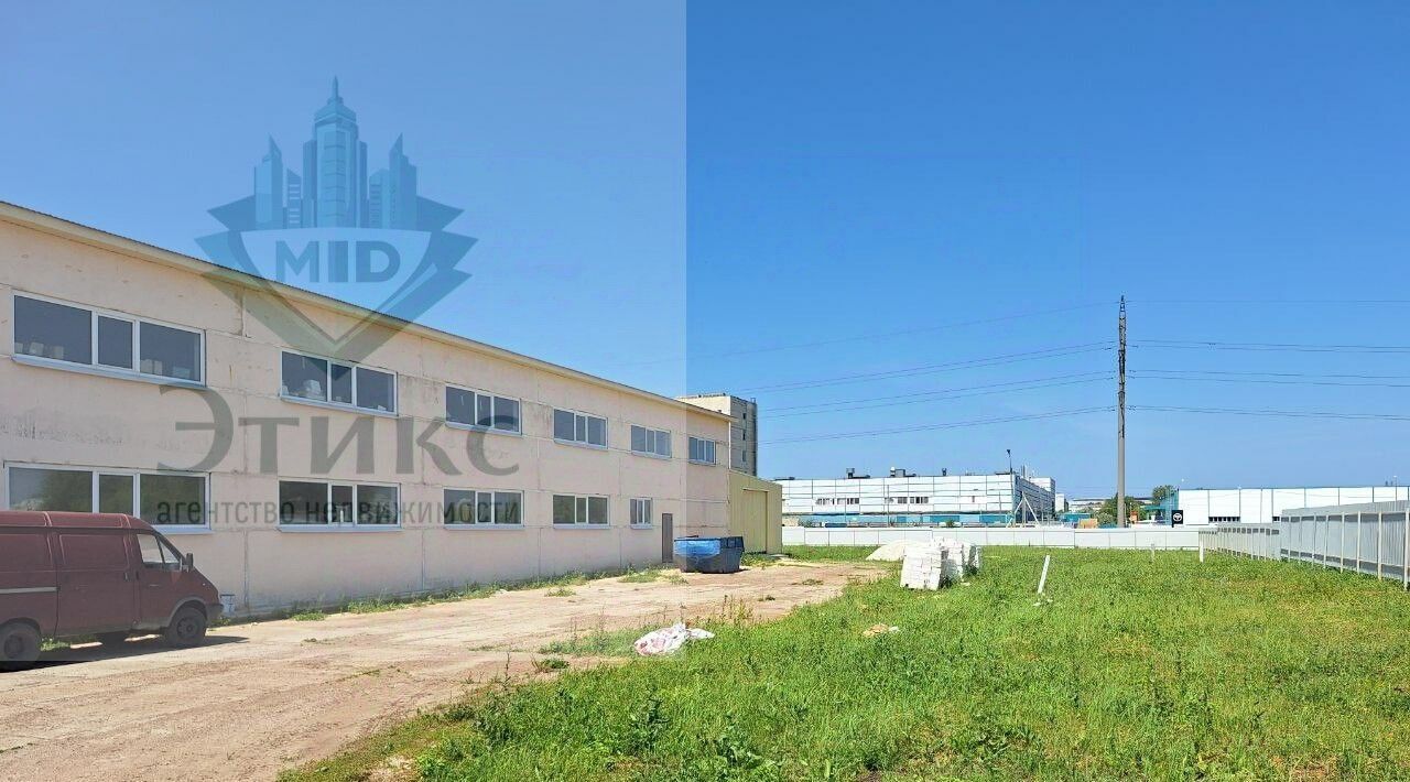 офис г Ульяновск р-н Заволжский проезд Инженерный 30-й 21 фото 22