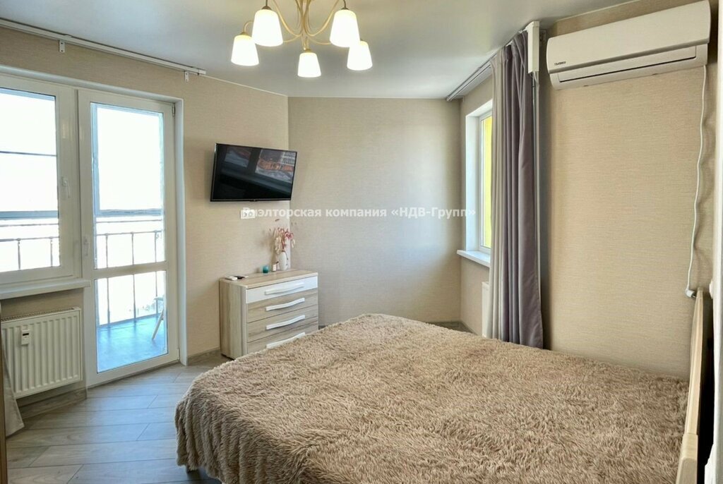 квартира г Хабаровск ул Краснореченская 225/1 фото 11