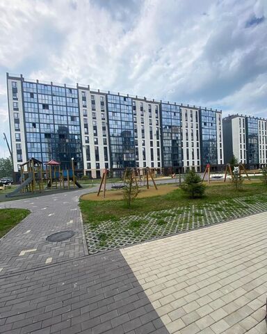 ул Ласковая 10 Челябинск фото