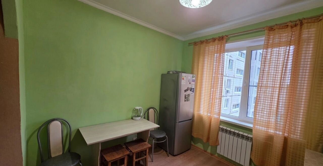 квартира г Старый Оскол мкр-н Конева, 10 фото 2