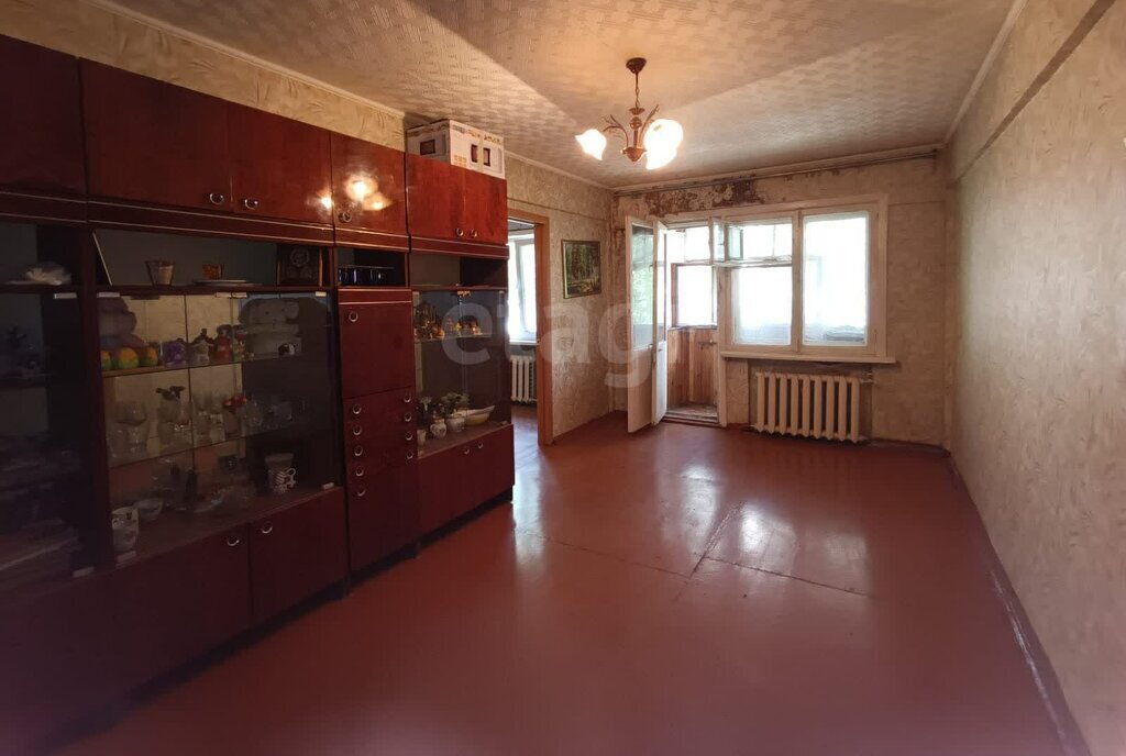 квартира г Мичуринск улица 7 Ноября, 14 фото 2
