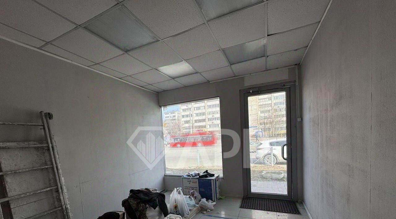 торговое помещение г Казань Дубравная ул Юлиуса Фучика 105а фото 11