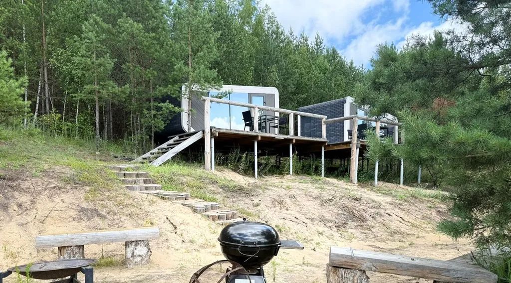 дом р-н Зеленодольский г Зеленодольск ул Зеленая 9 фото 7