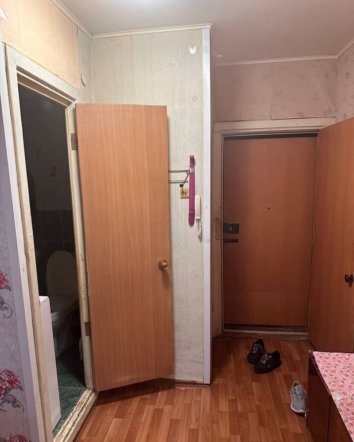 квартира г Березники ул Парижской Коммуны 3 фото 1