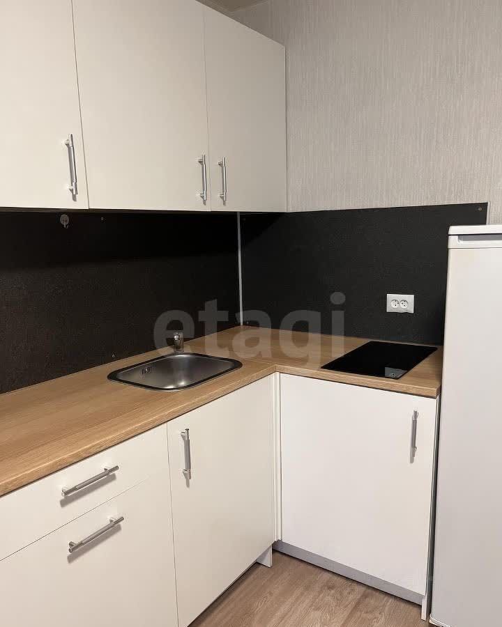 квартира г Новосибирск ул Волховская 37 Площадь Маркса фото 2