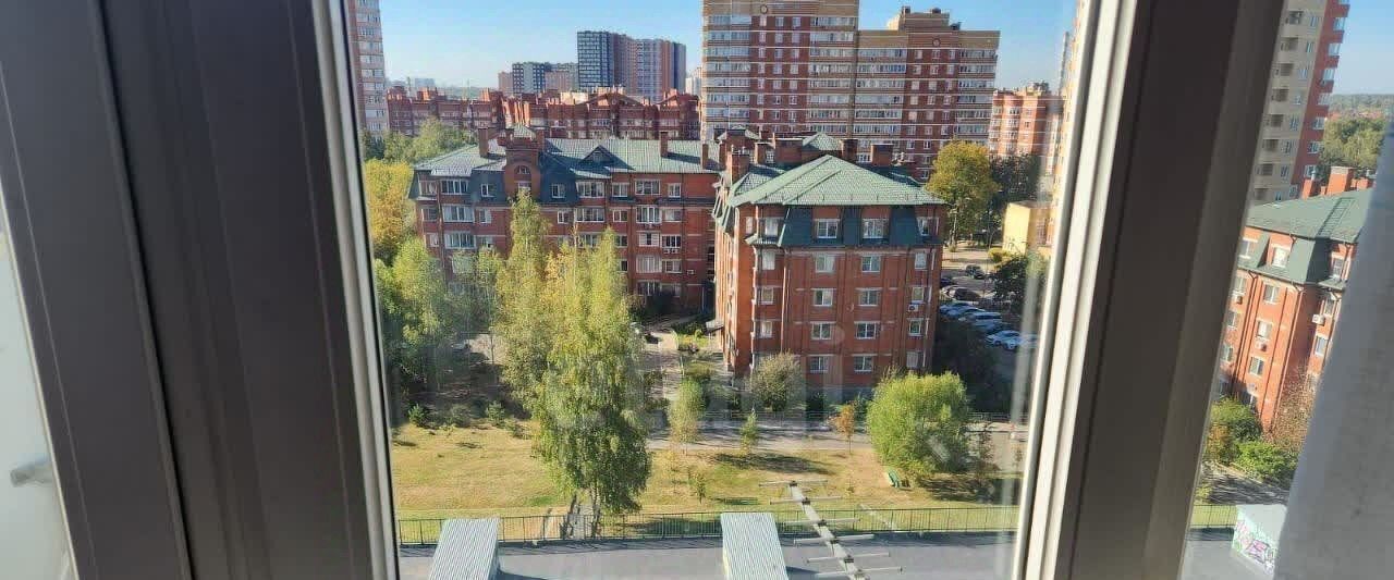 квартира г Балашиха ул Свердлова 57 Щёлковская фото 15