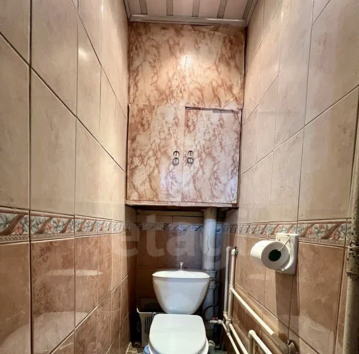 квартира г Кашира ул Металлургов 1к/3 фото 19