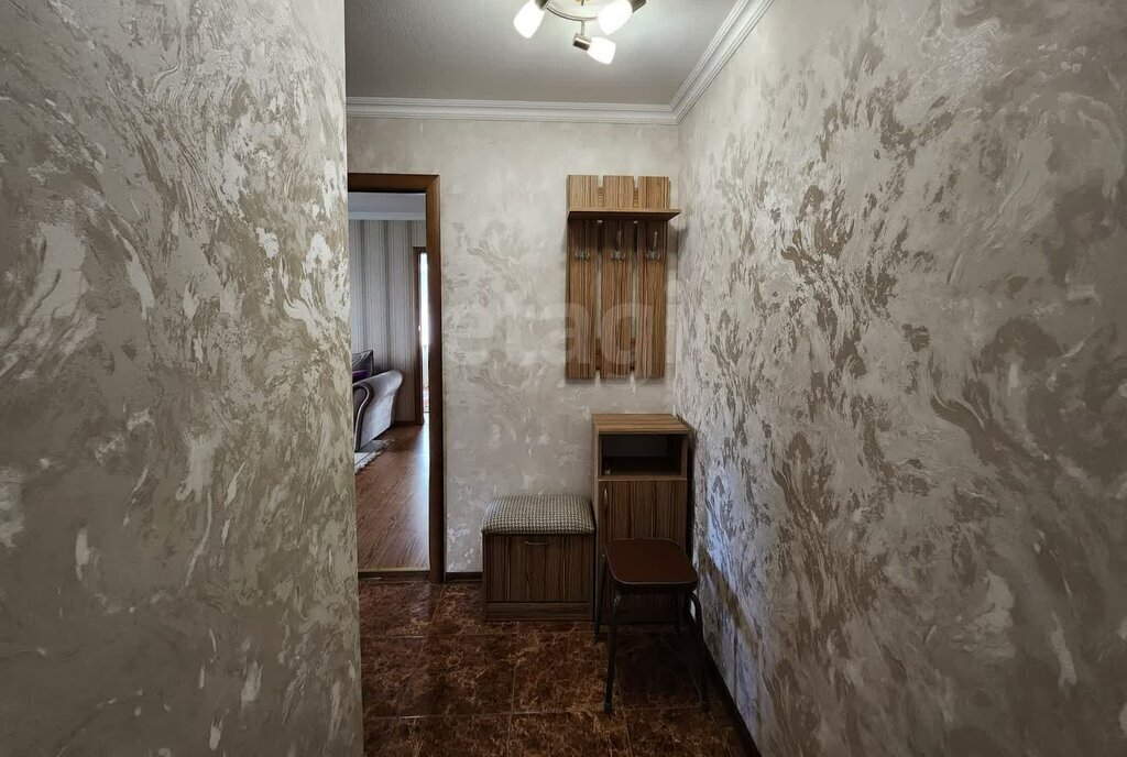 квартира г Владикавказ ул Ватутина 17д фото 4