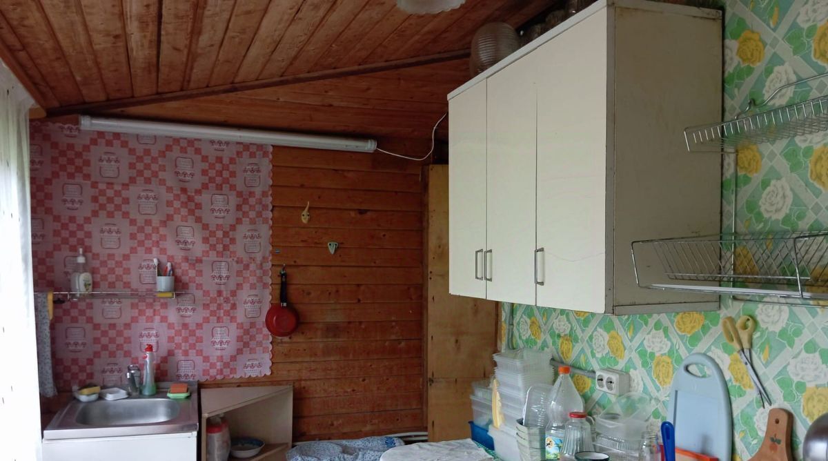 дом городской округ Талдомский г Талдом снт Восход-1 68 фото 13
