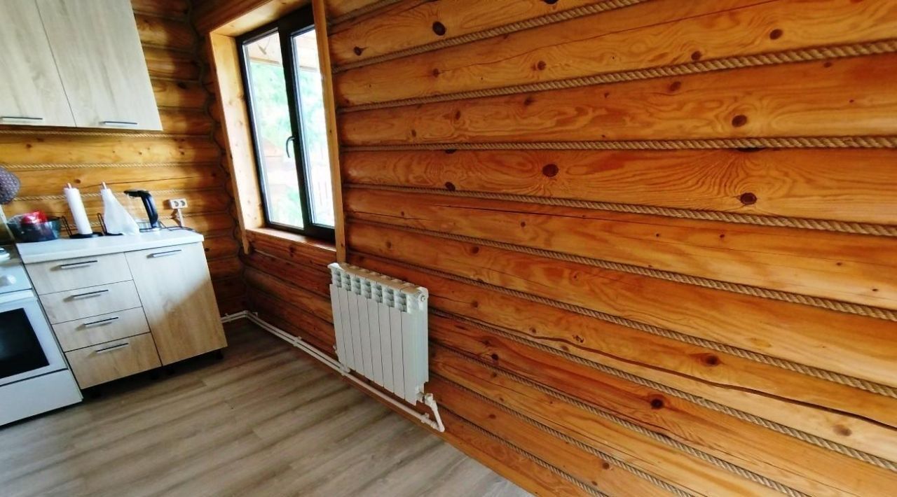 земля городской округ Богородский г Старая Купавна ул Янтарная 9 Железнодорожная фото 8