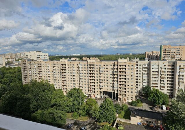 ул Гжатская 5к/3 фото