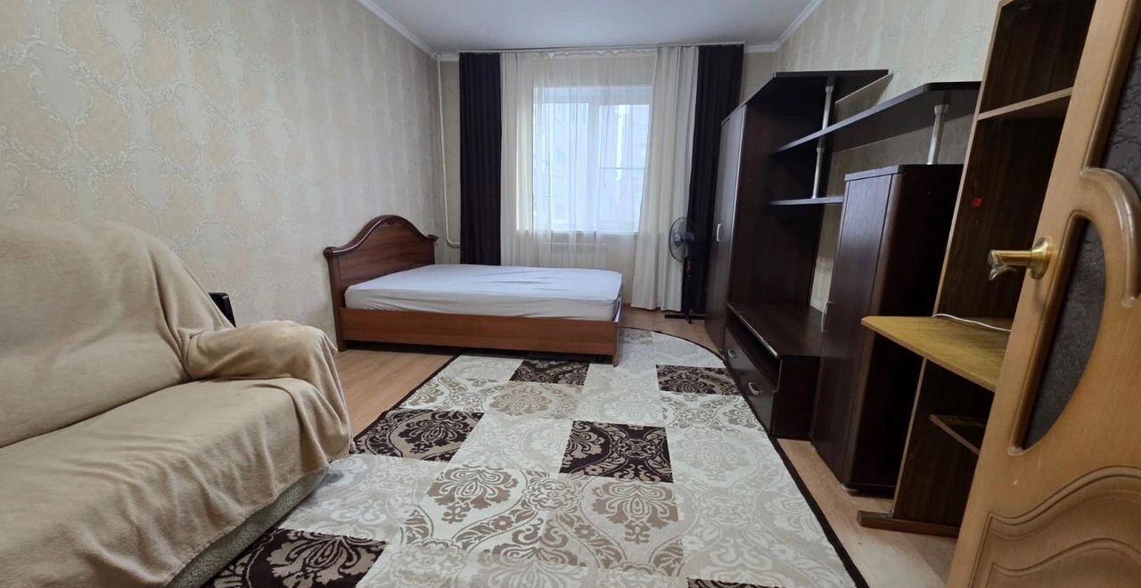квартира г Старый Оскол мкр-н Конева, 10 фото 5