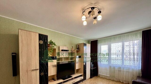 р-н Кировский ул им Гришаева В.И. 8 фото