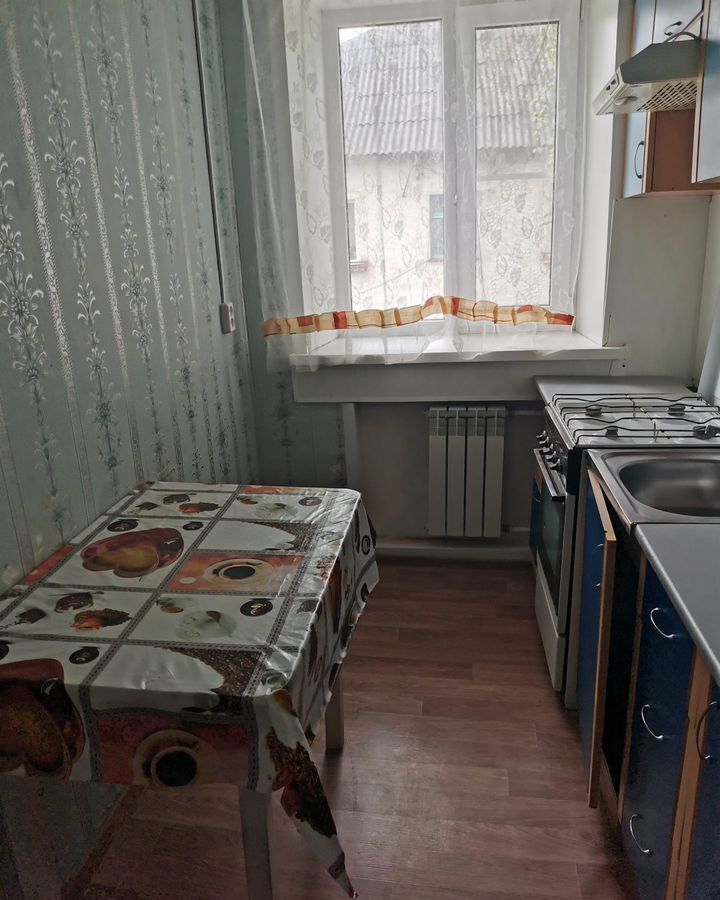 квартира р-н Харовский г Харовск ул Школьная 14 фото 3