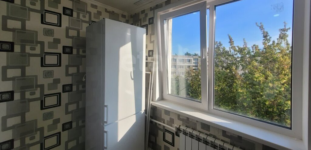 квартира г Саранск ул Сущинского 11 фото 15