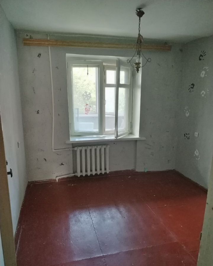 квартира г Свободный ул Орджоникидзе 4 фото 7