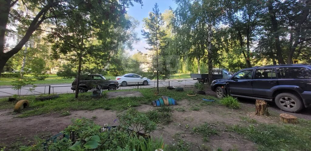 квартира г Саранск ул Сущинского 11 фото 25