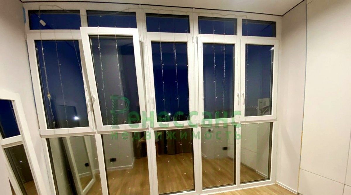 квартира г Брянск р-н Бежицкий ул Ульянова 24 фото 8