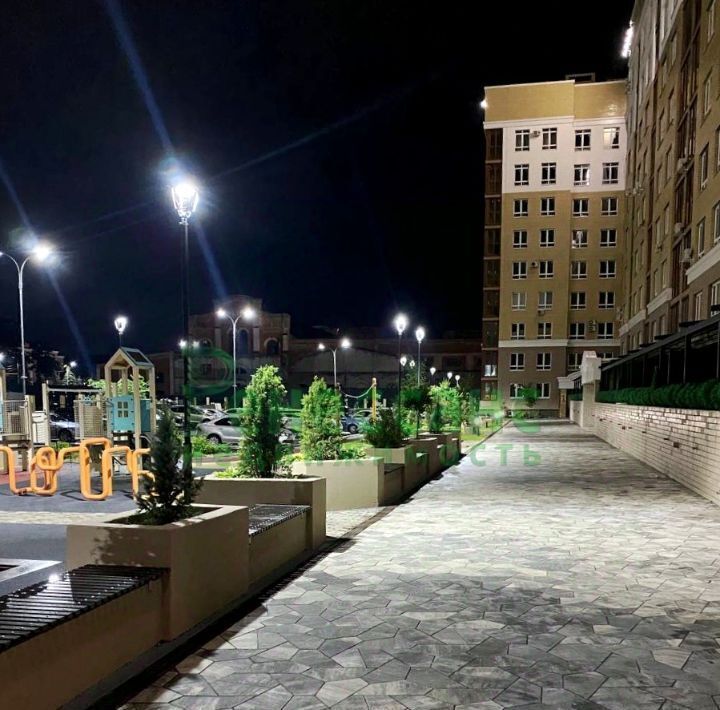 квартира г Брянск р-н Бежицкий ул Ульянова 24 фото 14