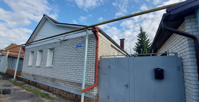 дом р-н Железнодорожный ул Малых 85 фото