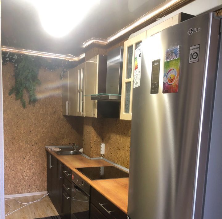 квартира г Пермь р-н Кировский ул Танцорова 26а фото 3