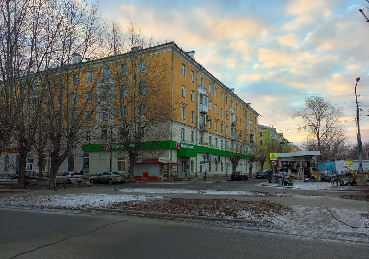 свободного назначения г Каменск-Уральский ул Каменская 15 фото 12
