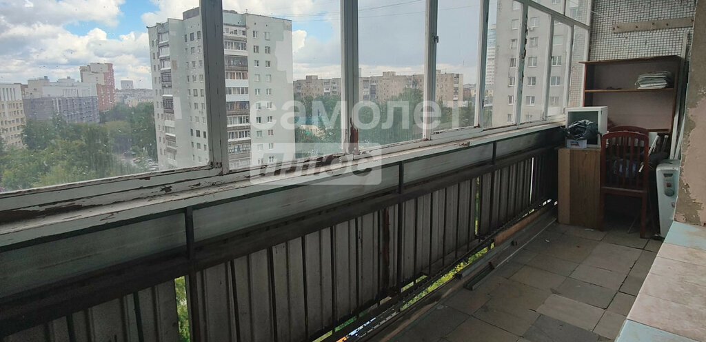 квартира г Екатеринбург Уралмаш ул Кузнецова 4 фото 14