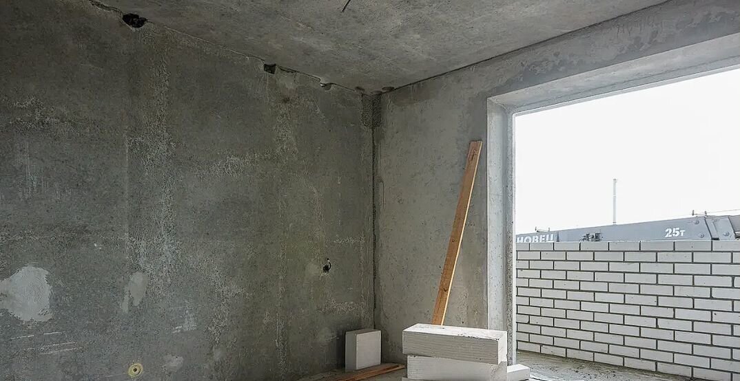 квартира г Брянск рп Радица-Крыловка Бежицкий район ул Ильи Иванова поз. 7 фото 8