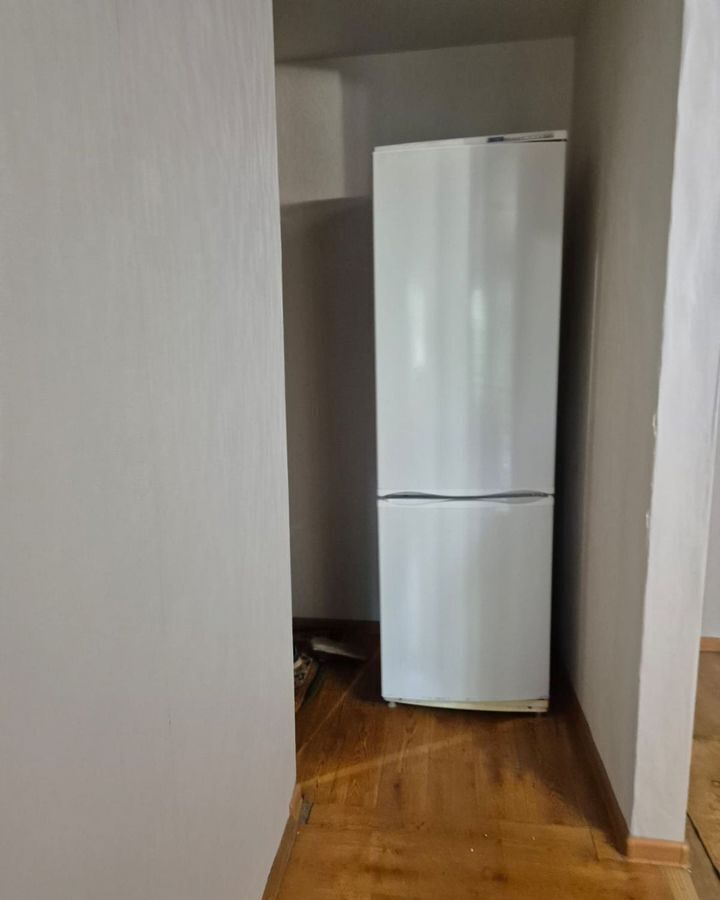 квартира г Уфа р-н Октябрьский пр-кт Октября 57/1 фото 5