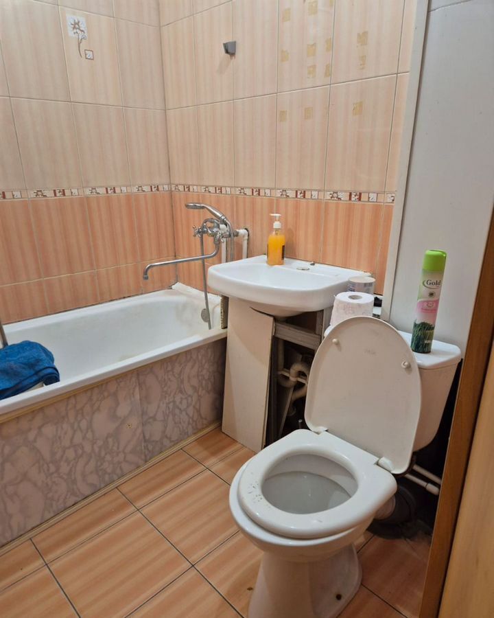 квартира г Уфа р-н Октябрьский пр-кт Октября 57/1 фото 6