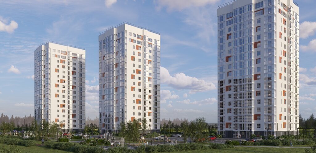 квартира г Новосибирск р-н Кировский Затулинский ул Зорге 279/5 Площадь Маркса, жилмассив фото 2