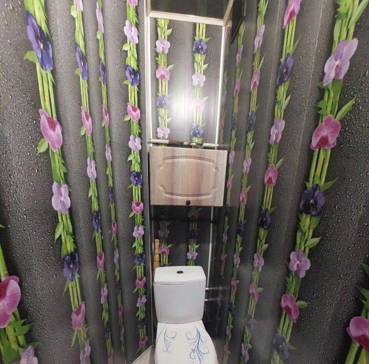 квартира г Орск р-н Октябрьский Новый город ул Гомельская 78а фото 11