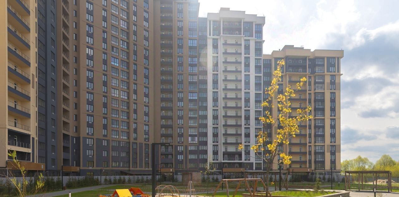 квартира г Рязань р-н Железнодорожный ул Земнухова 2 фото 6